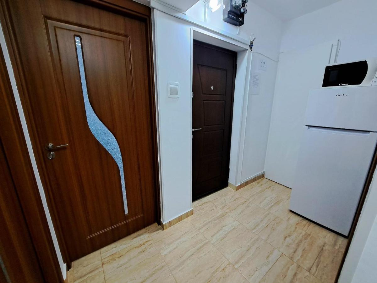 Aviliz Apartament Buşteni Eksteriør bilde